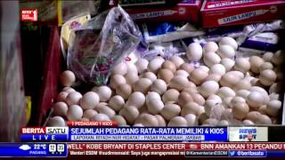 Watch Ahok Rilis Kebijakan 1 Pedagang 1 Kios Video