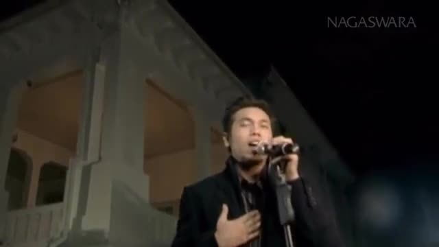 Watch Kerispatih - Kawan (Official Music Video) Video