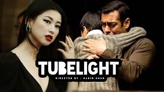 Watch Kabir Khan OPENS On Salman & Zhu Zhu's Role In Tubelight Video