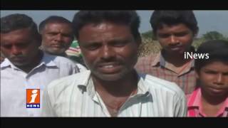 Watch 3 Bears dead Due to Negligence of Forest Officers | Karimnagar | iNews Video