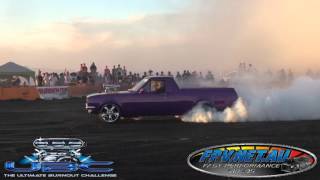 Watch 1TUFHG BURNOUTS AT UBC 8 BALLARAT AIRPORT Video