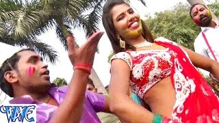 Watch Dale Di Na Dale Me Manwa Darata - Holiya  Me Bhewala Raja Ji - Rana Rao - Bhojpuri Hot Holi Songs Video