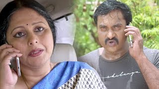 Watch Sunil Stunning Action Scene - Raja Ravindra Tells About Goons Trap - 2017 Telugu Movie Scenes Video