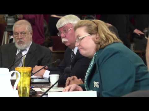 Watch House Panel Holds Hearing on WVa Chemical Spill News Video Video