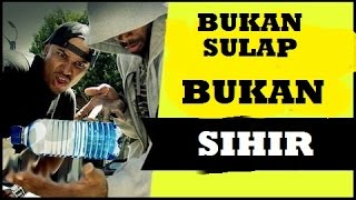 Watch BUKAN SULAP BUKAN SIHIR !! Video