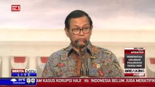 Watch Breaking News: Hasil Sidang Kabinet # 1 Video