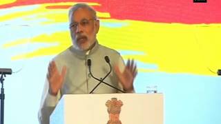 Watch There is tremendous potential in India-Germany economic relationship: PM Modi (Part - 1) Video
