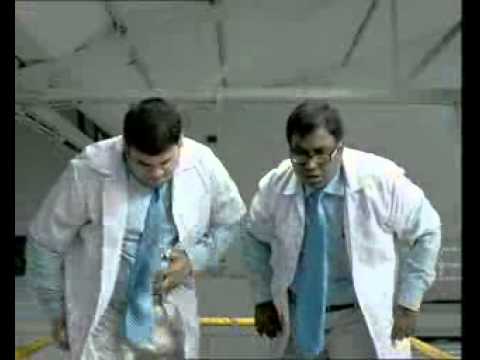 Watch Bingo - experiments in all conditions New TV Advt Video Video
