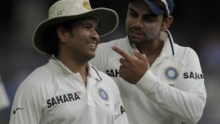 Watch Sachin Tendulkar Says West Indies Cricket Board Should Support Their Players - Sports News Video Video