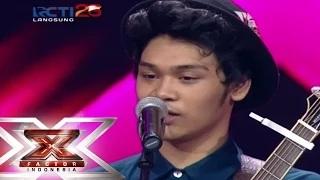 Watch X Factor Indonesia 2015 - Episode 21 (Part 6) - ROAD TO GRAND FINAL Video