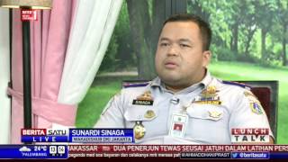 Watch Lunch Talk: Opsi Pengganti 3 In 1 #1 Video