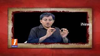 Watch Babu Gogineni Exclusive Interview | Secret of Success | Promo | iNews Video