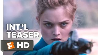 Watch Pride and Prejudice and Zombies Official International Teaser Trailer #1 (2015) - Horror HD Video
