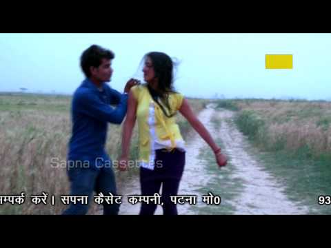 Watch Jamui Jila Me Aail Bani - Latest Bhojpuri Hot Song | Binod Ji, Sapna Video