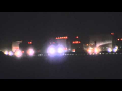 Watch Raw- 4 Injured in VA Commercial Bus Wreck News Video Video