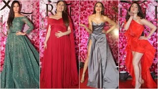 Watch Lux Golden Rose Awards 2016 RED CARPET | Deepika, Anushka, Kareena,Madhuri Video