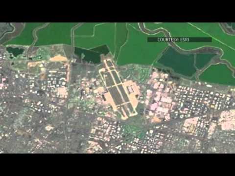 Watch AP Review- Pilots Often Head to Wrong Airports News Video Video