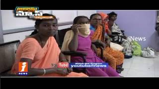 Watch How healthy eating prevents cancer | Jabardasth | iNews Video