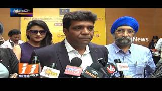Watch Colorful And Most Happening Things In This Week In Hyderabad | Metro Colours | iNews Video