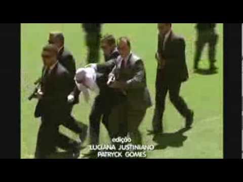 Watch Brazil Conducts World Cup Security Drills News Video Video