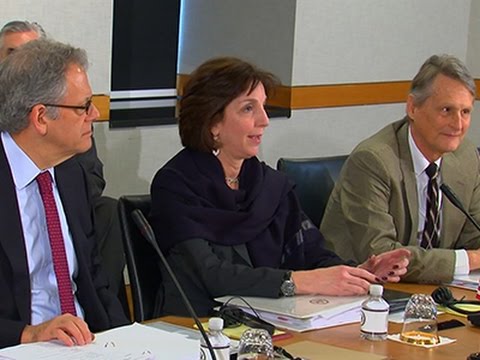 Watch Raw- US, Cuba Hold 2nd Round of Diplomatic Talks News Video Video