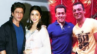 Watch Shahrukh Khan In Tarak Mehta Ka Ooltah Chashma, Sunil Grover In Salman's Bigg Boss 11 Video