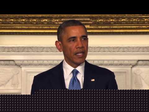 Watch Obama Calls Iran Deal Important First Step News Video Video