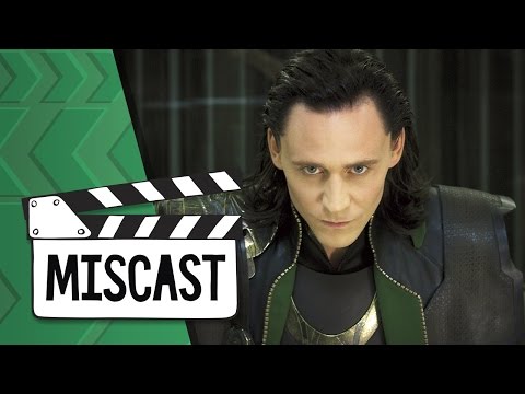 Watch MisCast - Jim Parsons as Loki (2015) - Avengers Parody HD Video