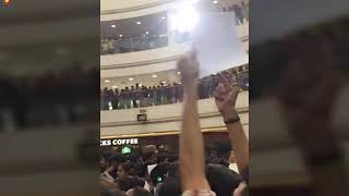 Watch Shilpa Shinde Fan Army At Inorbit Mall Vashi - Bigg Boss 11 Elimination Video