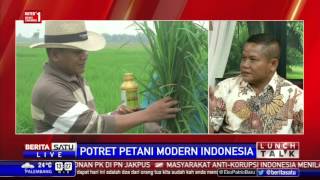 Watch Lunch Talk: Potret Petani Modern Indonesia #2 Video