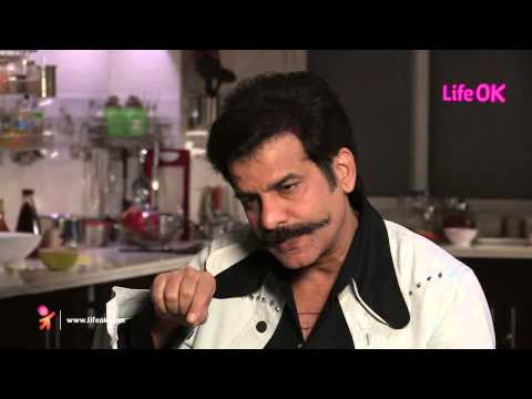 Watch Welcome 2 - Baazi Mehmaan Nawaazi Ki - 3rd April 2014 - Ep 14 Video