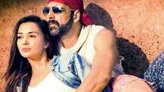 Watch Singh Is Bling | Official First Look | Akshay Kumar, Amy Jackson Video
