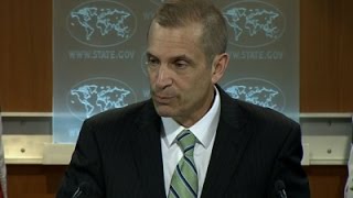 Watch State: Syrian Agreement Challenge to Monitor Video