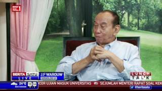 Watch Lunc Talk: Darurat Kekerasan Seksual #4 Video