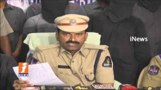 Watch East Zone Task Force Police Arrest Drugs Mafia Gang | Cocaine, Car And Bike seized | iNews Video