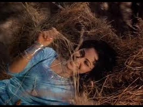 Watch Aaj Phir Jeene Ki Tamanna Hai - Waheeda Rehman - Dev Anand - Guide - Bollywood Evergreen Hits Superhit Song Video