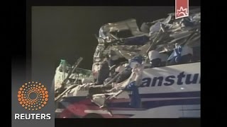 Watch European killed in Cuba bus crash - News Video Video
