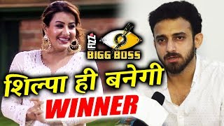 Watch Ex Boyfriend Romit Raj SHOCKED OVER Shilpa Shinde's MASSIVE FANDOM Video