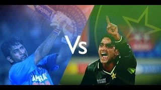 Watch India vs Pakistan ICC T20 World Cup 2016  Preview Video
