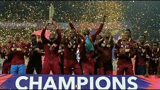 Watch West Indies vs England Icc World Cup T20 2016 - Final Video