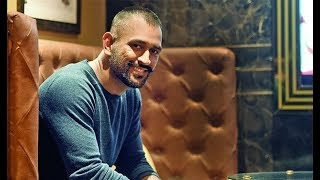 Watch MS Dhoni turns 36- Here're some facts about Captain Cool! | ETPanache Video