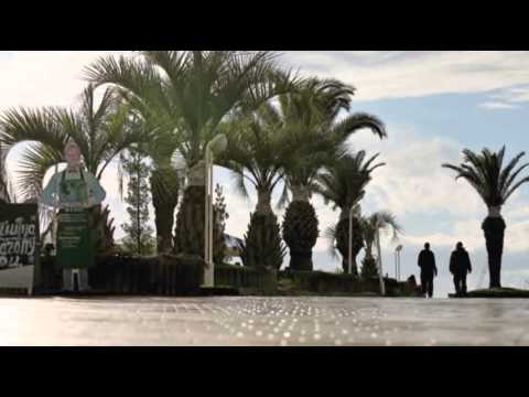 Watch 2014 Olympic Host City Offers Sun, Snow News Video Video