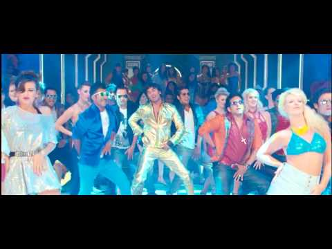 Watch Besharam Title Song (HD) | Ranbir Kapoor | Besharam [2013] Video