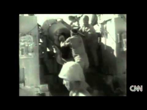 Watch Ariel Sharon The warrior News Video Video