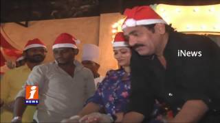 Watch Special Food For Christmas Big Festival | Plum Cake | iNews Video