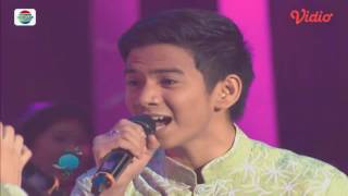 Watch Rizky Ridho - Kun Anta (Q Academy - Ramadan With Family) Video