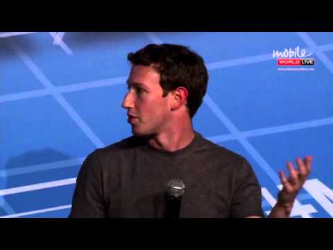 Watch Zuckerberg on WhatsApp, Internet Access for All News Video Video