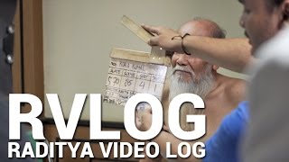 Watch RVLOG - KAKEK BUKA BAJU Video