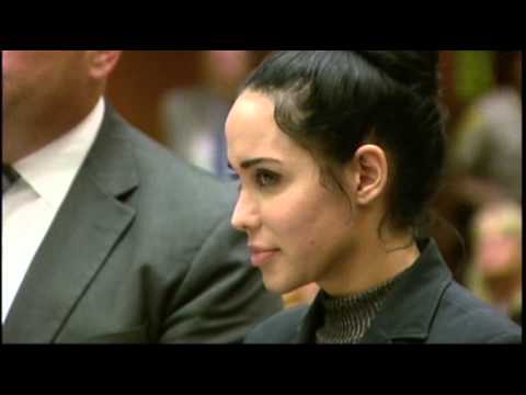 Watch 'Octomom' Pleads Not Guilty to Fraud Charges News Video Video