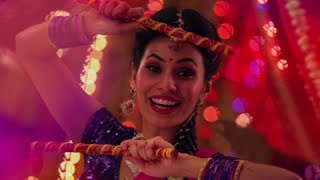 Watch Navratri Special - Ambe Krupa Kari Full Song - Celebrity Song Video